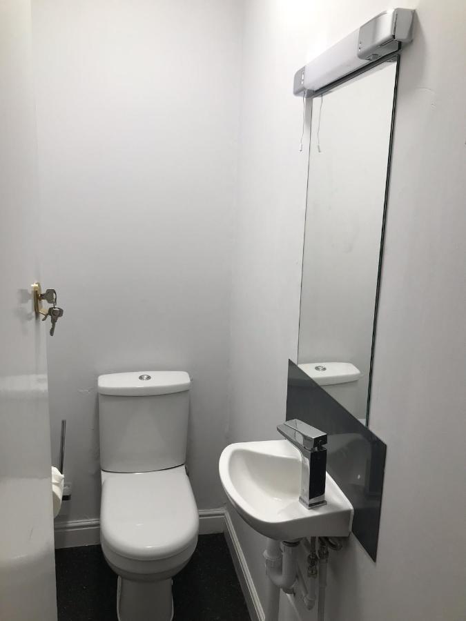 Bugle Hotel Titchfield Dış mekan fotoğraf