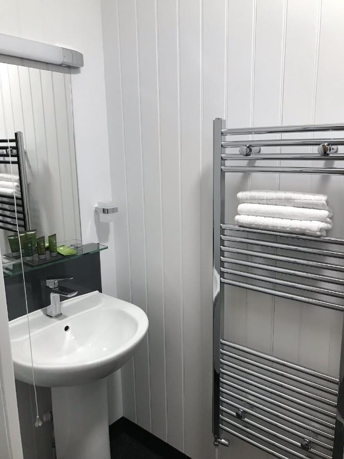 Bugle Hotel Titchfield Dış mekan fotoğraf